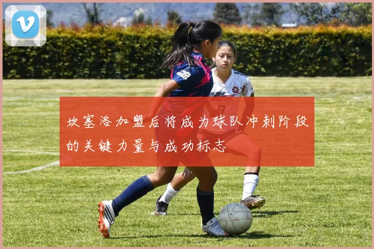 坎塞洛加盟后将成为球队冲刺阶段的关键力量与成功标志